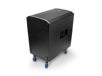 LD Systems Wheelboard f. Maui 44 G2 LD Systems Wheelboard f. Maui 44 G2